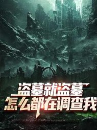 盗墓就盗墓，怎么都在调查我小说阅读