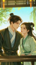 摄政王的小福晋：后宫开挂当甄嬛+后续