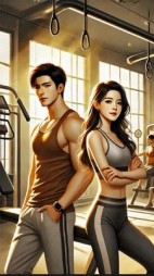 我的恶魔女教练后续+番外