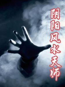 阴阳风水天师上篇+后续