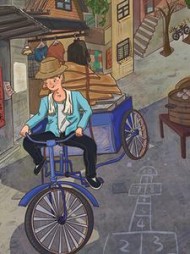 被弟媳虐杀后，双相情感障碍的弟弟杀疯了(余烬)阅读