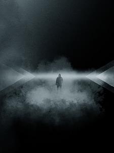 心灵猎手：“镜中人”的游戏+后续