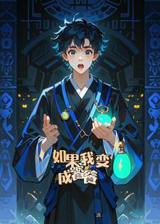 如果我变成饕餮(旧爱书写)阅读