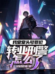 我堂堂头号罪犯，转业刑警怎么了小说阅读