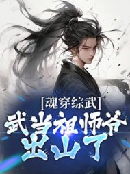 魂穿综武武当祖师爷出山了张三丰