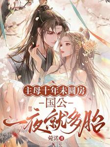主母十年未圆房，国公一夜就多胎
