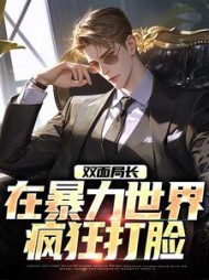 双面局长：在暴力世界疯狂打脸小说阅读