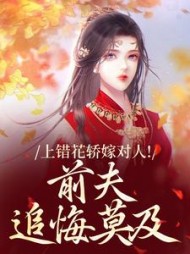 上错花轿嫁对人！前夫追悔莫及萧念窈小说阅读