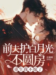 前夫护白月光不圆房，重生我不嫁了最新小说阅读