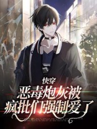 快穿恶毒炮灰被疯批们强制爱了