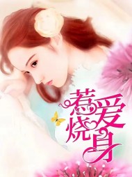 惹爱烧身胡莉林帆阅读