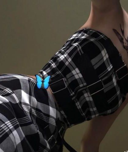 【M年糕多人求抖音短篇】《往前走不回头》子青