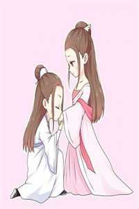 《每天都在劝师姐向善》作者：问西来意