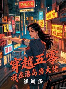 穿越五零，我在港岛当大佬最新