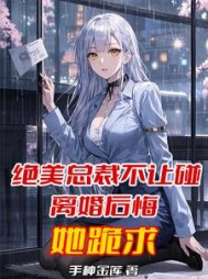 绝美总裁不让碰，离婚后悔她跪求最新