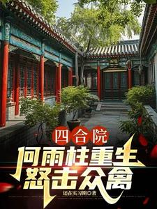 四合院：何雨柱重生，怒击众禽阅读