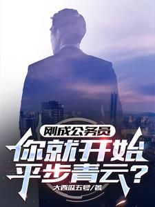 刚成公务员，你就开始青云直上？最新