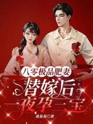 八零极品肥妻，替嫁后一夜孕三宝最新