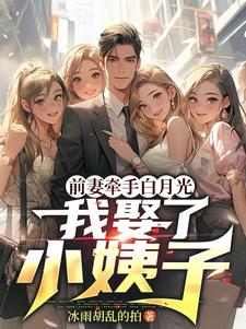 前妻牵手白月光，我娶了小姨子最新
