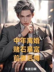 中年离婚，赌石暴富，前妻后悔阅读