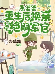恶婆婆重生后换亲，我嫁绝嗣军官阅读