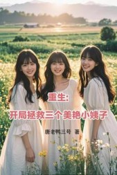 重生：开局拯救三个美艳小姨子最新