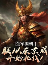 金军围朝，朕从东京成开始北伐！最新