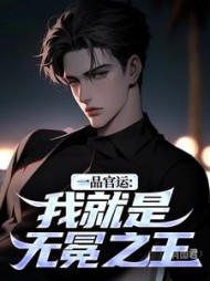 一品官运：我就是无冕之王
