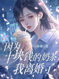 因为十块的奶茶，我离婚了阅读