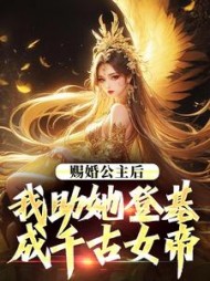 赐婚公主后，我助她登基成千古女帝最新
