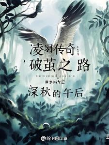 凌羽传奇：破茧之途阅读