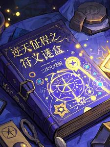 符文谜盒之逆天征程阅读