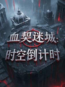 血契迷城：时空倒计时全部