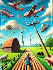 走出地球！阅读