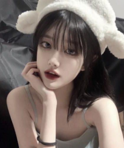 《长恨人心不如水》沈知意 傅深