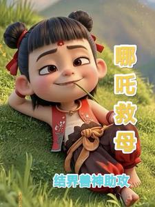 哪吒救母之结界兽神助攻