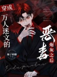 穿成万人迷文的恶毒炮灰之后最新