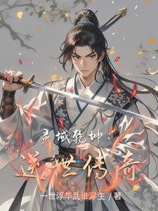 灵域乾坤：逆世传奇