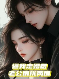 逼我走婚后，老公肩挑两房