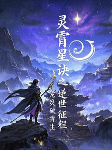 灵霄星辰诀之逆世征程