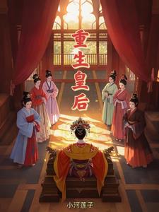 重生皇后：劝后宫为我添子嗣最新小说阅读