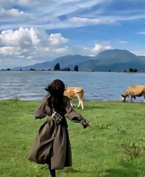 梦断于那座无人的桥 作者：