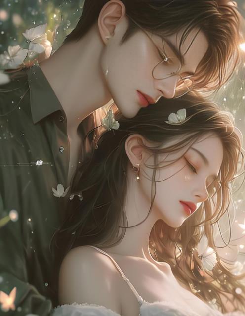 爱至绝境,满目疮痍阅读