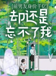 前男友身价千亿,却还是忘不了我贺青阳