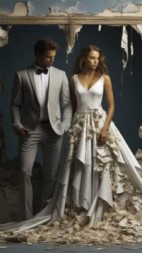 作为继母，我离婚后，父子情深阅读