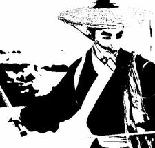 一个大侠的诞生