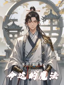 命运的魔法林宇阅读