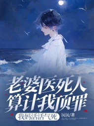 老婆医死人算计我顶罪，我妈活活气死阅读