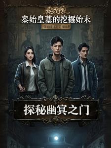 秦始皇墓的挖掘始末全部小说阅读