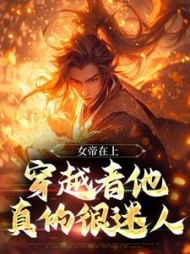 女帝在上，穿越者他真的很迷人秦铭小说阅读